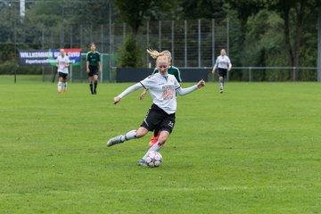 Bild 246 - wBJ SV Henstedt Ulzburg - SG TuRa Meldorf/BGM : Ergebnis: 5:1